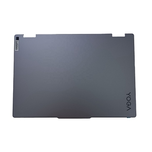 Original nuevo para Lenovo Yoga7 16IAP7 LCD contraportada gris HQ207072CY000 - Product Image 1