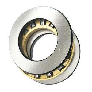 ตลับลูกปืนแรงขับลูกกลิ้งทรงกระบอก81134 81134TN - Product Image 1