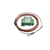 Sensor de Corrientes Eddy EMERSON PR6423/00R-111 CON041, Origen EE. UU., Otra Interfaz de Comunicación