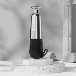 Lápiz de relajación de fascia silencioso y preciso: un masajeador diario para el cuidado de la salud, la vibración profunda alivia la tensión muscular de todo el cuerpo - Product Image 2