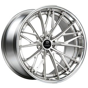 Rines de Aleación Forjados MV MR-241 de 17-21 Pulgadas 5x114.3 5x112 para Toyota ZN8 GR86 Subaru ZD8 BRZ Nissan 350Z <span class=keywords><strong>HR</strong></span> Mazda ND2 MX5 - Product Image 4