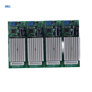 Water Pump <strong>Controller</strong> Lawn Mower Circuit <strong>Board</strong> Power Motor Drive BLDC Pcb <strong>Board</strong> - Product Image 3