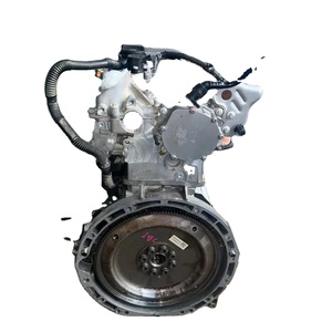 Moteur à essence 6 cylindres de 3,0 L de haute qualité, best-seller, bloc long pour Classe E 213 264 915, pièces automobiles d'occasion - Product Image 2