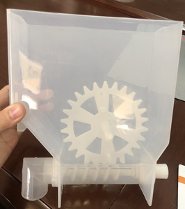 KHÁCH SẠN cà phê nóng sô cô la Máy bán hàng tự động Máy bán hàng tự động - Product Image 3