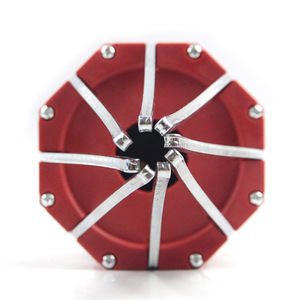 Outil de réparation automobile XCTOOL, écarteur de joint homocinétique pneumatique en aluminium et acier au carbone XC9480 - Product Image 1