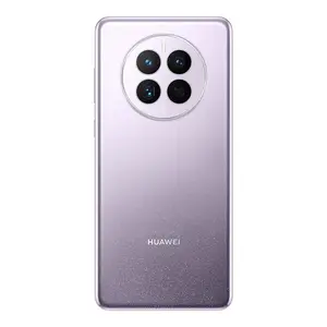 HUA WEI Mate 50 8GB + 256GB Pantalla directa Insignia Kunlun Vidrio Óptico Variable Imagen XMAGE Beidou Mensaje satelital