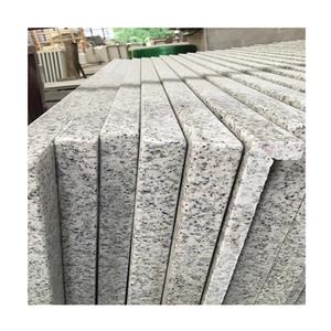 פנינה לבנה גרניט עכשווי מלון כיתה א' יידו מותאם אישית מפעל קרמיקה שולחן גרניט שולחני גרניט משומשים מבצע 0.02% - Product Image 2