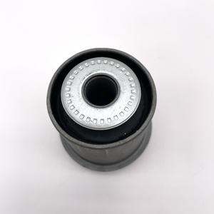 Втулка передней подвески, резиновая втулка верхней руки, втулка для LAND CRUISER UZJ100 FZJ100 48632-60010, верхняя система управления утюгом Toyota 10 комплектов - Product Image 4