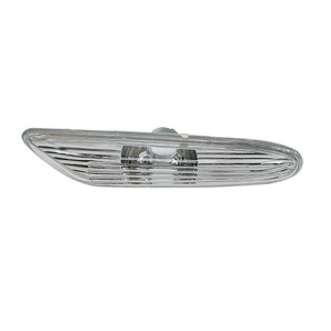 Feu de position latéral clignotant pour BMW Série 5 E60 63137165741 63137165742 Pièce de rechange - Product Image 3
