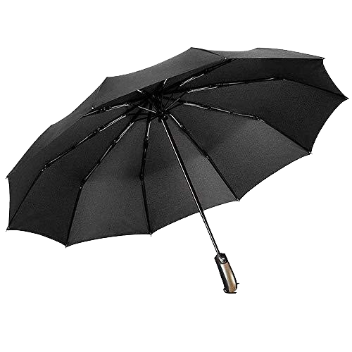 High Quality Strong Windproof Handle 3