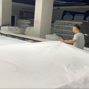 وسائد ريش بطة فائقة الكاملة مقاس قياسي 48*74 وسادة مفرشة وسادة مبطنة للاستخدام المنزلي/الفندقي - Product Image 5