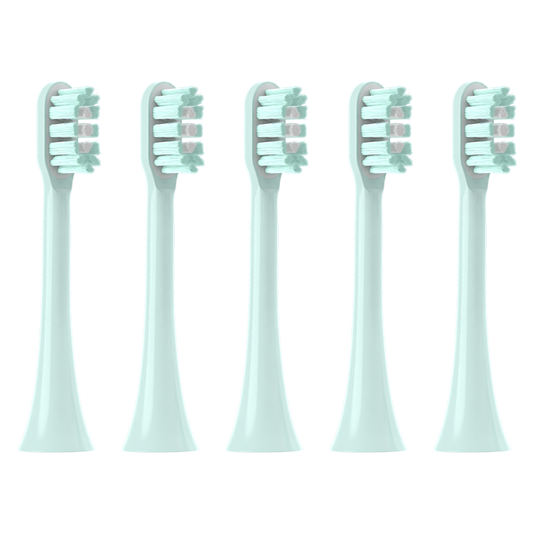 สีเขียวมิ้นท์