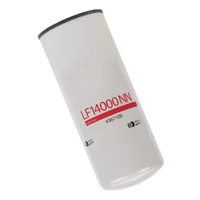 Precio de Fábrica 	 Filtro de Aceite LF670 	 P5559000 	 Filtro de Aceite, 50 Piezas 	 LF14000NN 	 LF3000 	 Máquina para Filtrar Aceite 	 LF670 	 LF9001