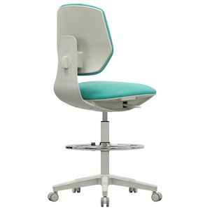 Nouvelle arrivée, <span class=keywords><strong>chaise</strong></span> intelligente, <span class=keywords><strong>chaise</strong></span> <span class=keywords><strong>de</strong></span> <span class=keywords><strong>bureau</strong></span> ergonomique moderne contemporaine, <span class=keywords><strong>chaise</strong></span> <span class=keywords><strong>de</strong></span> direction <span class=keywords><strong>sans</strong></span> accoudoirs - Product Image 4