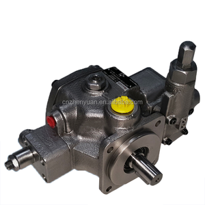 PV7-1A ปั๊มใบพัดไฮดรอลิก PV7-1A PV7-1X PV7 PV7-1A 16-20RE01MC0-16 10-20RE01MC0-10 - Product Image 6