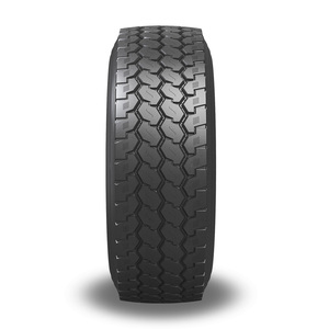 385/65R22.5, Neumático para Camión y Autobús de Origen TAILANDÉS TBR, Remolque - Product Image 5
