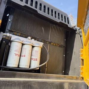 รถขุด Volvo EC360 มือสอง สภาพดี ชั่วโมงการใช้งานน้อย สำหรับส่งออก - Product Image 6