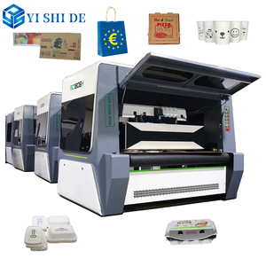 纸箱打印机纸箱印刷设备单通印刷机 - Product Image 6