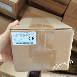 1PC NUEVO Motor Servo Kinco SMC60S-0040-30AAK-3DKH - Product Image 3