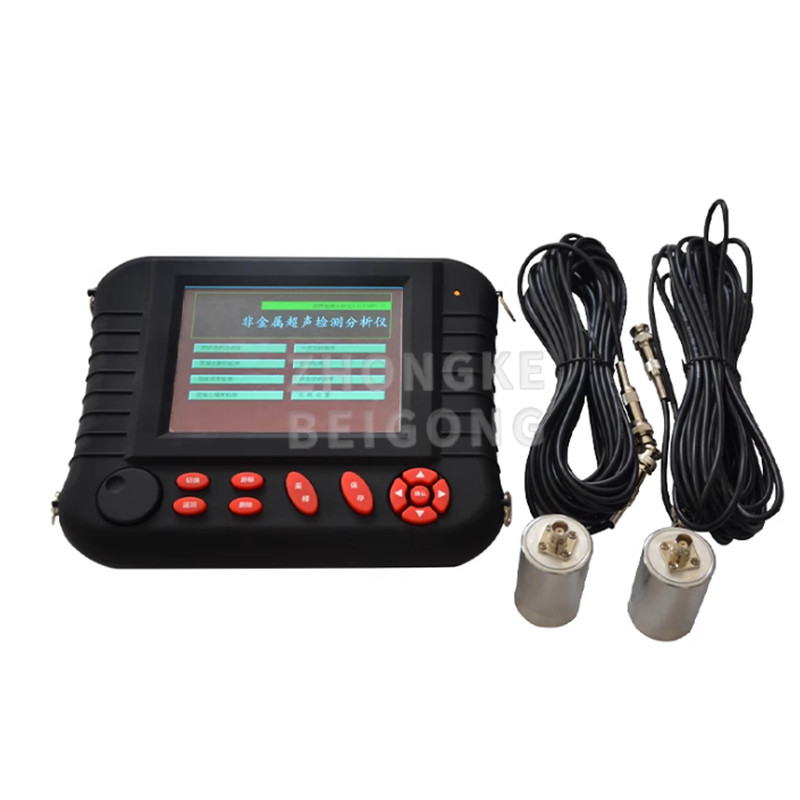 SXBL U630 Universal Portable Digital Ultrasonic