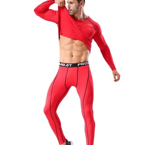 <span class=keywords><strong>Camisetas</strong></span> Deportivas <span class=keywords><strong>de</strong></span> Manga Larga <span class=keywords><strong>para</strong></span> Correr, Ropa Deportiva <span class=keywords><strong>de</strong></span> Secado Rápido <span class=keywords><strong>para</strong></span> <span class=keywords><strong>Hombre</strong></span> - Product Image 6