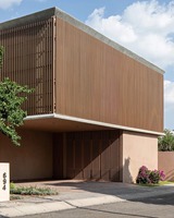 Columnas de Madera Plástica Compuesta (WPC) para Jardín, Resistentes al Agua, Tubos de Madera para Exteriores, Tubos para Techo