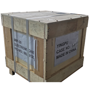 เครื่องมือสร้างสนามแม่เหล็กแบบปรับแต่งได้สำหรับห้องปฏิบัติการ แบบหลายขั้ว 4 ขั้ว - Product Image 6