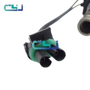 Vanne Solénoïde Authentique 181147A1 pour Pièces de Machines Case 580 590 87456901 580M 580SM 590M 590L - Product Image 4