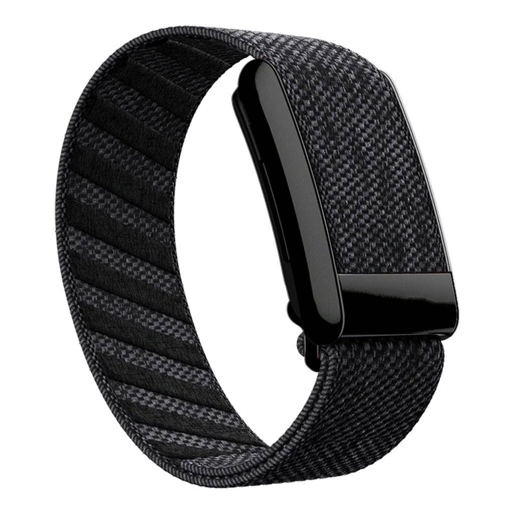 1#-Black Frame * Only Strap