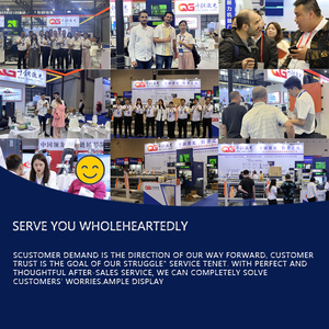 เครื่องตัดท่อไฟเบอร์เลเซอร์ CNC แบบติดตั้ง<span class=keywords><strong>ด</strong></span>้านข้าง <span class=keywords><strong>อั</strong></span>ตโนมัติ ความเร็ว<span class=keywords><strong>ส</strong></span>ูง ปรับปรุงได้ ฟังก์ชั่น Zero Tail Material ควบคุม<span class=keywords><strong>ด</strong></span>้วย Cypcut Control AI - Product Image 5