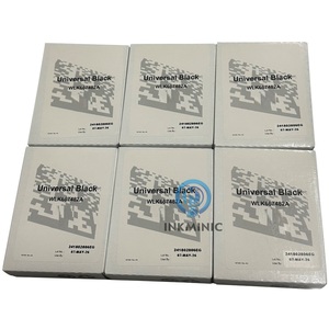 ตลับหมึกสี HP2590 VJ WLK660068A น้ำสีดำ WLK667482A ของแท้51645A ใช้ตัวทำละลาย - Product Image 3