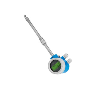 เครื่องวัดการไหลของก๊าซแบบใช้ความร้อน E+H รุ่น 6BABL2-4V16/0 แบบดิจิตอล ทำจากสแตนเลส สำหรับใช้งานในอุตสาหกรรม - Product Image 2