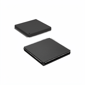 BOM IC In Stock Electronic Circuit Components XC2VP2-6FGG256I 256 BGA Embedded - Product Image 1