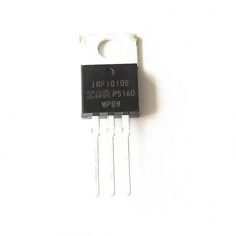 IRF1010EPBF F1010E TO-220--MZSM3 Electronic Component New IC IRF1010E