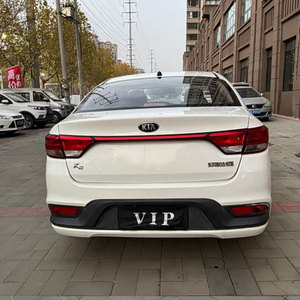 Kia K2 Sedán 2016-2018, Gasolina, Auto Usado, Caja de Cambios Automática, Volante a la Izquierda, Auto Usado Barato, Interior Oscuro, 5 Asientos - Product Image 6