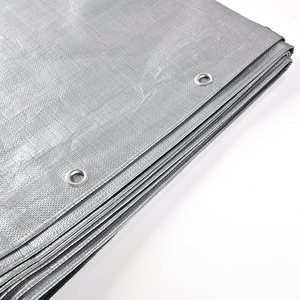 Bâche PE légère étanche 20X30, vente en gros - Product Image 4