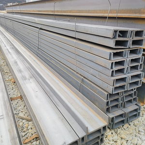 Upn European Standard <span class=keywords><strong>S</strong></span> Upn Steel Profile (UPN Beam) S235jr S275jr S355jr <span class=keywords><strong>U</strong></span> Channel - Product Image 4