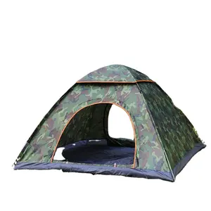 Events Tent 1-3 People Wholesale Outdoor Tents Custom Logo Colour Camping Outdoor Tents