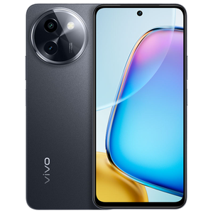 Vivo Y200i 12GB+512 Dual SIM LTE con funciones inteligentes para juegos, teclado QWERTY y pantalla inteligente - Product Image 1