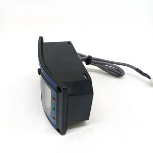 4 גיטרה הלהקה q LC-4 קדם-מגבר אקווייזר גיטרה אקוסטית עם טונר - Product Image 5