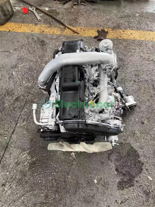 เครื่องยนต์ 1kz ครบชุด 1KZT 3.0L Assy - Product Image 4
