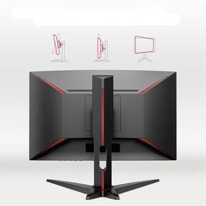 AOC Monitor Monitor Gaming 180HZ 1ms 2K IPS - Product Image 5