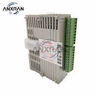 Módulo de Expansión de E/S Digital Delta DVP08SP11TS Serie DVP Slim, 4DI 4DO, Controlador Lógico Programable DVP-08SP