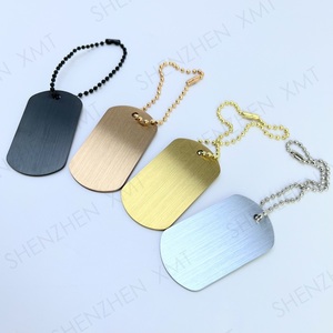 Biểu Tượng Tùy Chỉnh Tên Con Chó ID Mã <span class=keywords><strong>QR</strong></span> Vòng Cổ Thép Không Gỉ Cho <span class=keywords><strong>Pet</strong></span> <span class=keywords><strong>Tag</strong></span> Với Thăng Hoa Trống Quà Tặng Khuyến Mãi Cho Vật Nuôi - Product Image 6