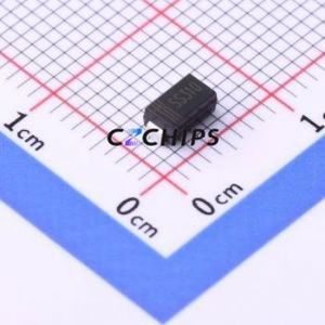 ไดโอดชอทท์กี้ไดโอดชอตต์กีไดโอด SS310 SMA(DO-214AC) ใหม่และดั้งเดิม - Product Image 1