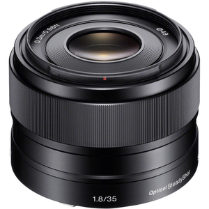 Objectif <span class=keywords><strong>EF</strong></span> 35mm F2PLC offrant un contrôle fixe classique, pour l'automatisation traditionnelle - Product Image 2