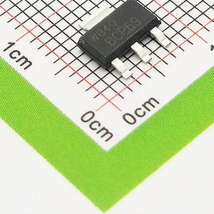 new&original BCP69,115 SOT-223 Transistors Transistors BJT, FET 85-375 1.35W -20V -2A - Product Image 1