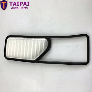 17801-B2050 AY120-KE065 बीमार फिल्टर DAIHATSU के लिए मीरा 393.5*119*32.5MM - Product Image 3