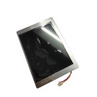 Module LCD TFT SHARP LQ057Q3DC12 de 5,7 pouces, écran industriel QVGA 320*240 avec rétroéclairage CCFL
