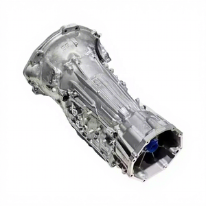 Boîte <span class=keywords><strong>de</strong></span> <span class=keywords><strong>transfert</strong></span> pour <span class=keywords><strong>Toyota</strong></span> <span class=keywords><strong>Hilux</strong></span> 4x4, transmission automatique 3.0L 4.0L, transmission A750F d'occasion - Product Image 3